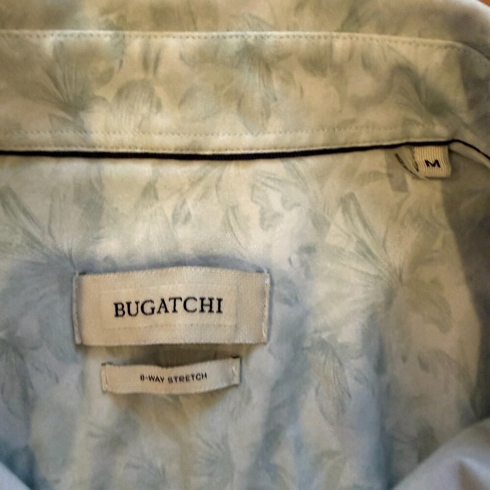 Bugatchi Button Down Shirt - image 2